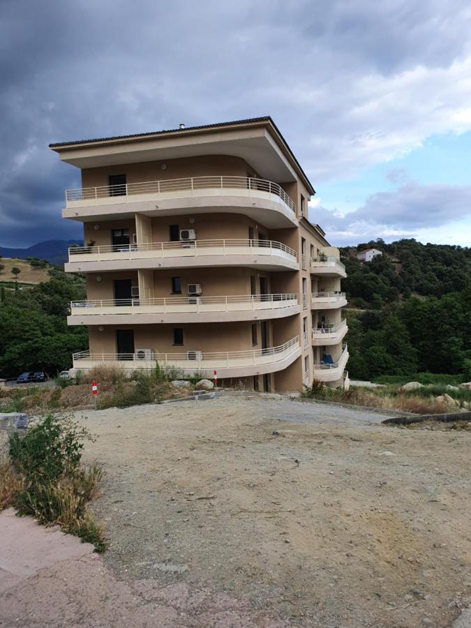 Apartment Les Terrasses De Panate *