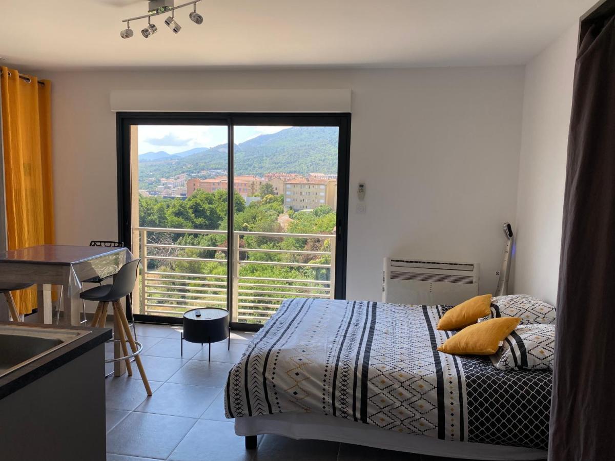 Les Terrasses De Panate