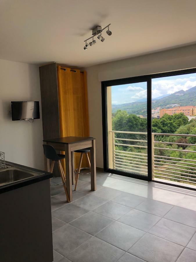 Apartment Les Terrasses De Panate